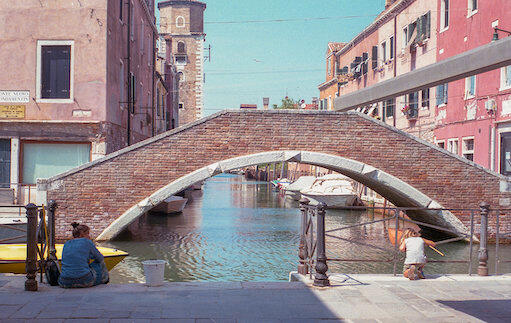Venice Canal