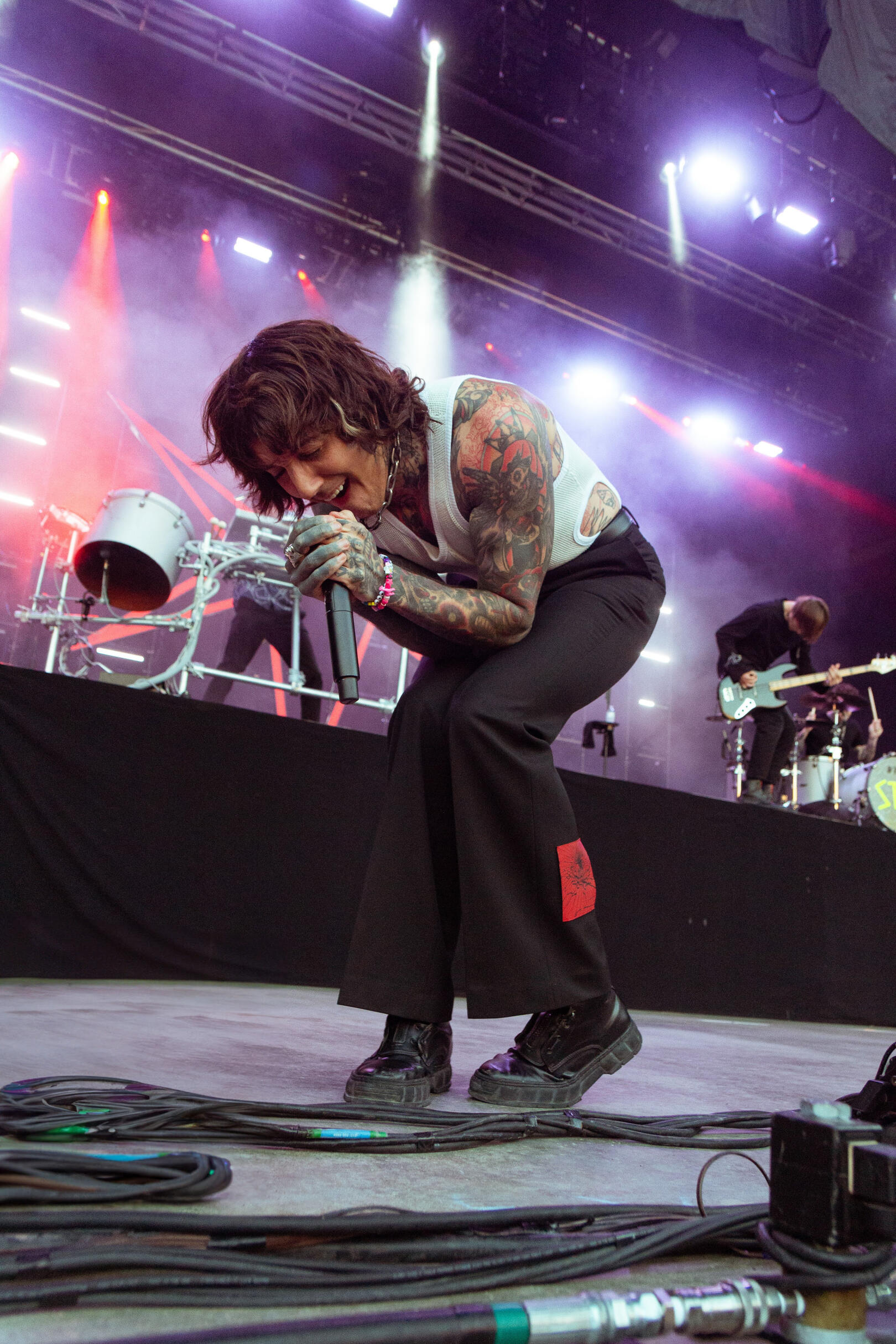 BMTH